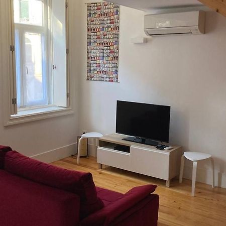 Lovely Porto Apartment Kültér fotó