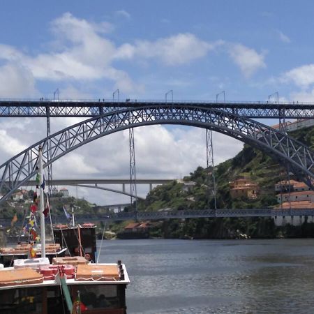Lovely Porto Apartment Kültér fotó