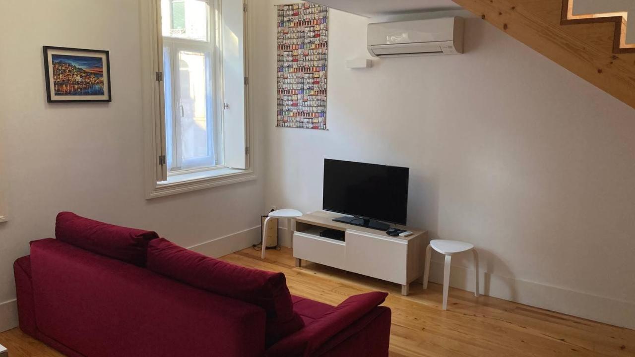 Lovely Porto Apartment Kültér fotó