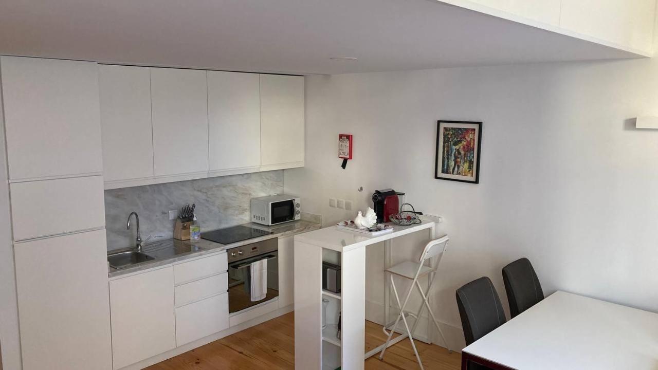 Lovely Porto Apartment Kültér fotó