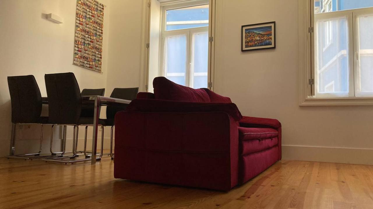Lovely Porto Apartment Kültér fotó