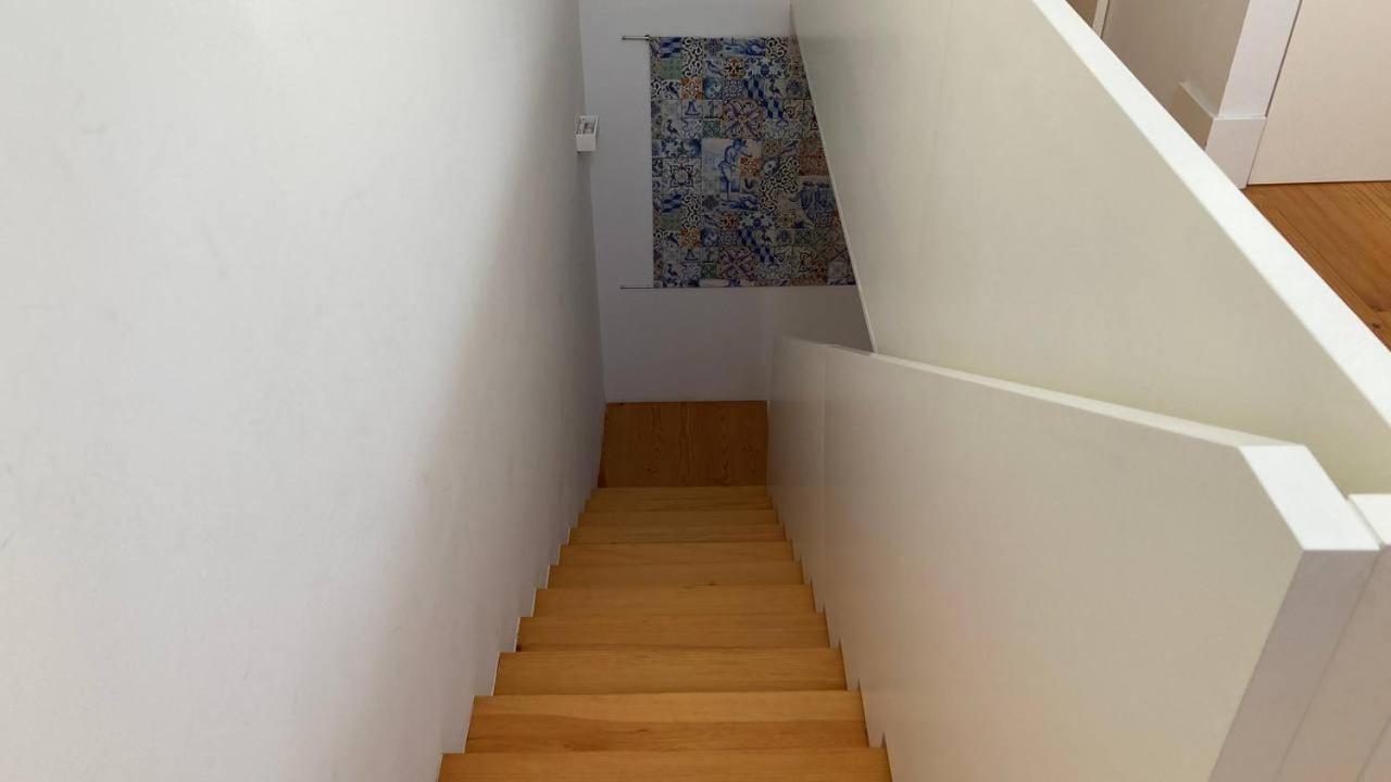 Lovely Porto Apartment Kültér fotó