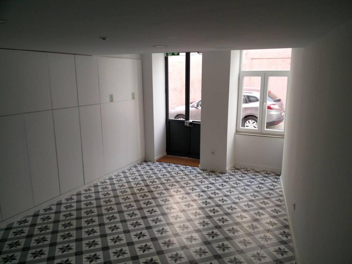 Lovely Porto Apartment Kültér fotó