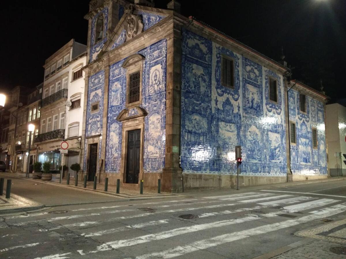 Lovely Porto Apartment Kültér fotó