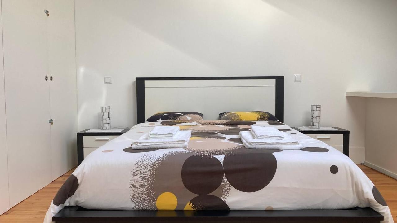 Lovely Porto Apartment Kültér fotó